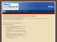 sierrachemical.com