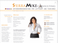 sierramike-consulting.com