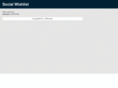 socialwishlist.org