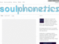 soulphonetics.com