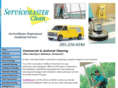 svmprofjanitorial.com
