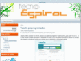 tecnoespiral.com