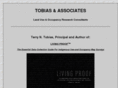 terrytobiasassociates.com