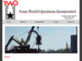 texasworld.net