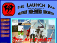 the-launch-pad.com