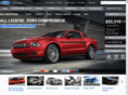 the2010mustang.com