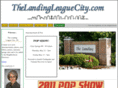thelandingleaguecity.com