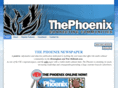 thephoenixnewspaper.com