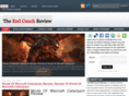 theredcouchreview.com