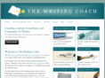 thewritingcoach.co.uk