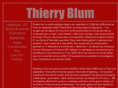 thierryblum.com