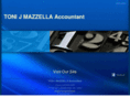 tonijmazzella.com