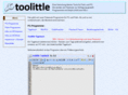 toolittle.org