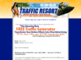 trafficresort.com