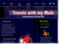 travelswithmymule.com