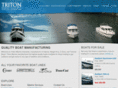 tritonmarineindustries.com