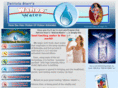 wahoowater.com