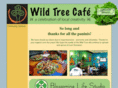 wildtreecafe.com