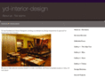 yd-interior-design.com