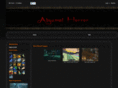 abysmalhorror.com