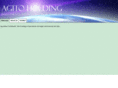 agitoholding.com