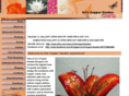 ajscoppergarden.com