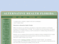 alternativehealthflorida.com