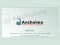 ancholme.co.uk