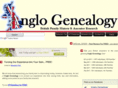 anglogenealogy.com