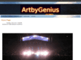 artbygenius.com