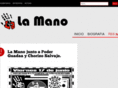 bandalamano.com