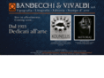 bandecchievivaldi.com