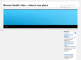 bannerhealthjobs.com