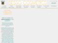 bessocosmetics.com