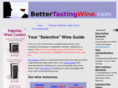 bettertastingwine.com