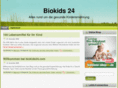 biokids24.com