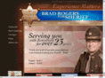 bradrogersforsheriff.com