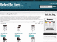 budgetbarstool.com