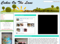 cakesonthelane.com