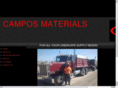 camposmaterials.com