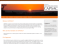 capsac.org