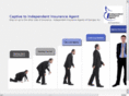 captivetoindependent.com