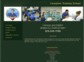caregivertrainingschool.com