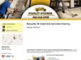 carpetcleaningmarquette.com