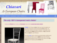 chiavari.us