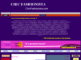 chicfashionista.com