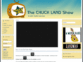 chucklandshow.com