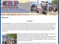 cleanriverproject.org