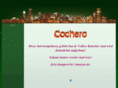 cochero.de