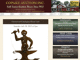 copakeauction.com